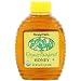 HoneyTree's Organic Rainforest Honey, 16-Ounce Bottles (Pack of 6)