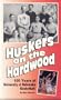 Huskers on the hardwood