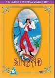 Review Firefly Entertainment  / Sinbad [DVD]