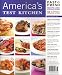 America's Test Kitchen, Special 2008 Issue by Editors of AMERICA'S TEST KITCHEN Magazine ISBN B001BM3YGI