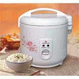 Rice Cooker - 4 Cups