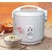 Kitchen & Housewares : Rice Cooker - 4 Cups