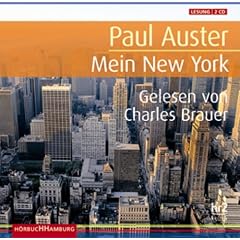 Mein New York