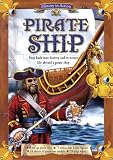  : History in Action: Pirate Ship (History in Action)
