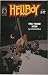 Book Hellboy: The Third Wish #1 July 2002