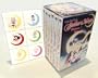 Sailor Moon Box Set (Vol. 1-6)