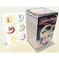 Sailor Moon Box Set (Vol. 1-6)