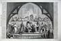 1860 Fresco Painting School Legislation Lincoln Hall