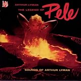 Legend of Pele