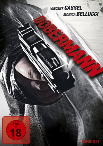 Produkt-Bild: Dobermann