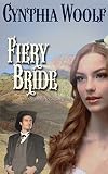 Fiery Bride (Matchmaker & Co. Book 3)
