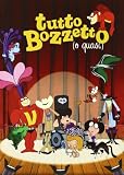Tutto Bozzetto 4-DVD Box Set ( West and soda / Allegro non troppo / Vip, mio fratello superuomo ) ( West and soda / Allegro non troppo / VIP: My Brother Superman ) [ NON-USA FORMAT, PAL, Reg.0 Import - Italy ]