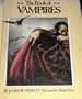 The Book of Vampires (An Easy-Read Fact Book)