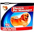 Hunde und Haustier Massage Ger�t elektrisch von Oramics - Es befreit Ihren Hund von Verkrampfungen und Muskelschmerzen