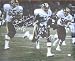 Dave Butz & Dexter Manley Signed 16x20 Photo - Washington Redskins