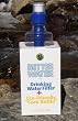 Corn Resin Bottle with Better Water Drinking Filter
