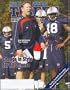 Inside the Auburn Tigers