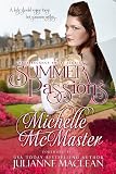 Summer Passions (Seasons of Love)