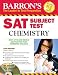 Books : Barron's SAT Subject Test Chemistry with CD/ROM (Barron's SAT Subject Test Chemistry (W/CD)) [Paperback]