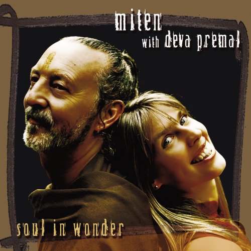 CD-Charts  Music : Soul in Wonder