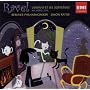 Ravel: L'Enfant et les Sortil�ges; Ma M�re l'Oye