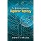 Algebraic Topology Books