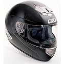 Box BX-1 Plain Motorcycle Helmet