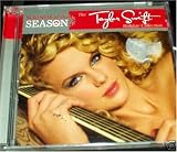 Taylor Swift - Sounds of the Season CD - 2007 Release