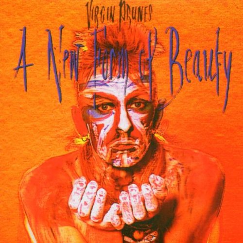 Produkt-Bild: A New Form of Beauty (Re-Issue