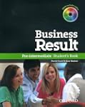 Business Result DVD Edition: Pre-Inte...