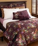 Lauren Ralph Lauren Brittany Stripe Flat Sheet, King