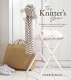 The Knitter s Year: 52 Make-in-a-Week Projects-Quick Gifts and Seasonal Knits