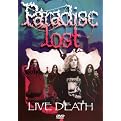 Paradise Lost: Live Death