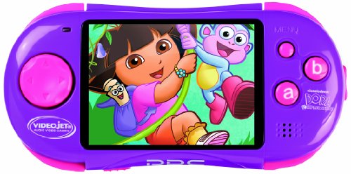 Videojet - 5030 - Jeu Electronique - Console PDC - Dora