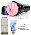 Fleshlight Starterpaket