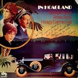 Annie Ross In Hoagland - Autographed 1982 USA vinyl LP SL5197