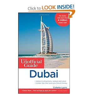 The Unofficial Guide to Dubai