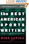 The Best American Sports Writing 2005 (The Best American Series)