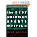 The Best American Sports Writing 2005 (The Best American Series)
