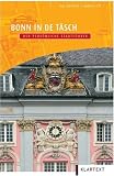 Bonn in de T�sch: Der pers�nliche Stadtf�hrer