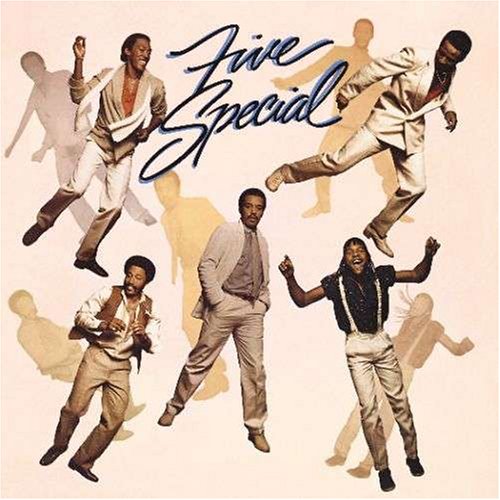 Five Special - Five Special - Zortam Music