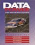 Data Power: Using Racecar Data Acquisition : A Practical Guide to : Selection and Setup Data Interpretation Trackside Operation