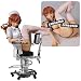 The Nurse You Don't Know Shiratori Amane Statue