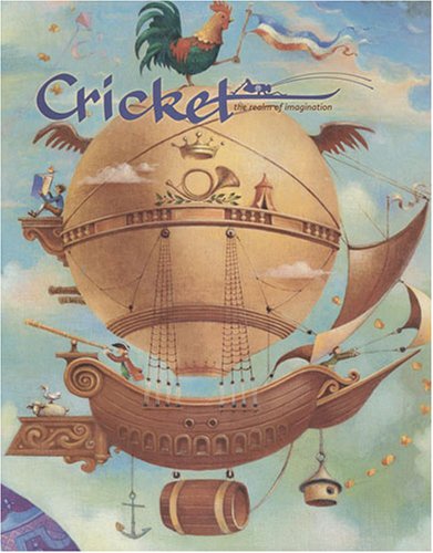 Cricket