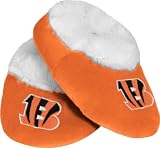Cincinnati Bengals Baby Bootie Slipper Amazon.com