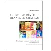 L'histoire r�v�e de Rennes-le-Ch�teau : Eclairages sur un r�cit collectif contemporain