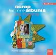 Scrap les mini-albums de Karine
