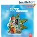 Scrap les mini-albums de Karine