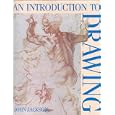 An Introduction to Drawing (Covers the Full Range of Pictorial Subjects-landscape, Still Life, Nature, Portrait and Figure Drawing)