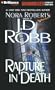 Rapture in Death (In Death #4)